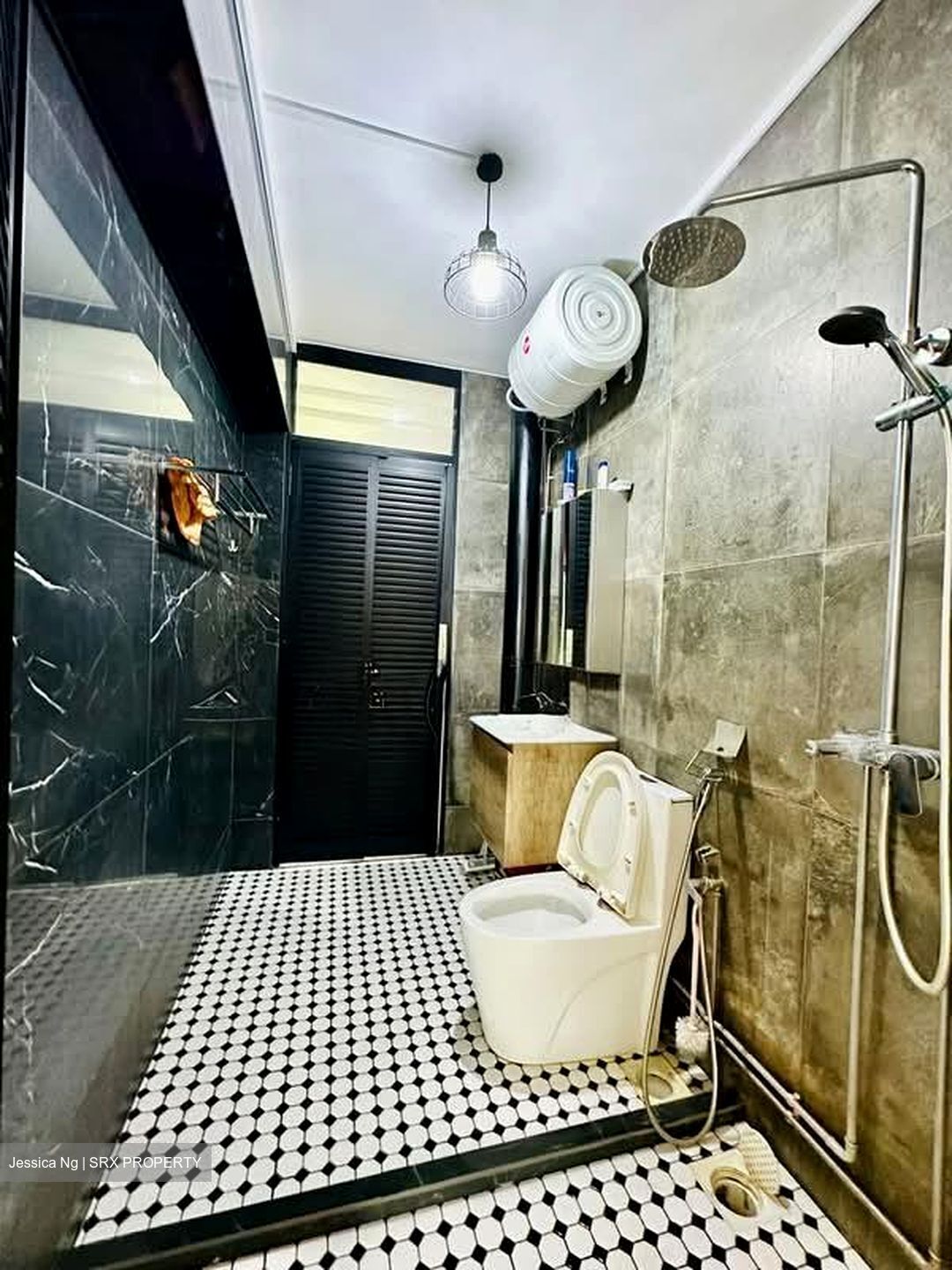 Blk 368 Corporation Drive (Jurong West), HDB 5 Rooms #592007381